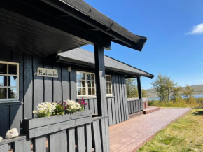 Torsetlia Cottages and Apartments